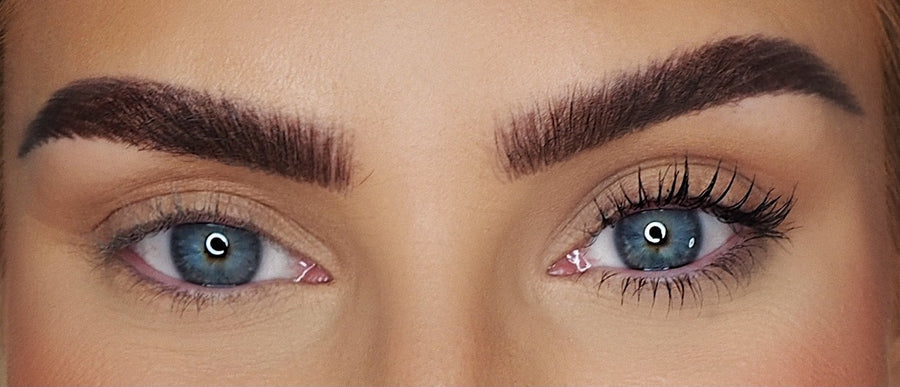 Tind of norway BERGEN waterproof mascara