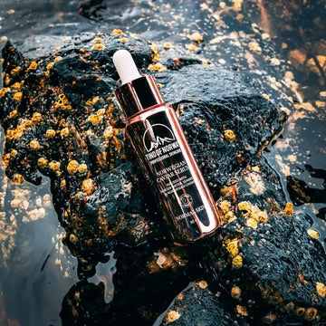 Tindofnorway serum for normal og kombinert hud