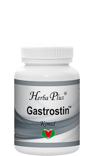 Gastrostin ifra herba plus er bra ved lite magesyre og inneholder blant annet fordøyelsesenzymer