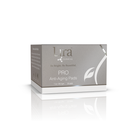 Lira PRO Anti-Aging Pads
