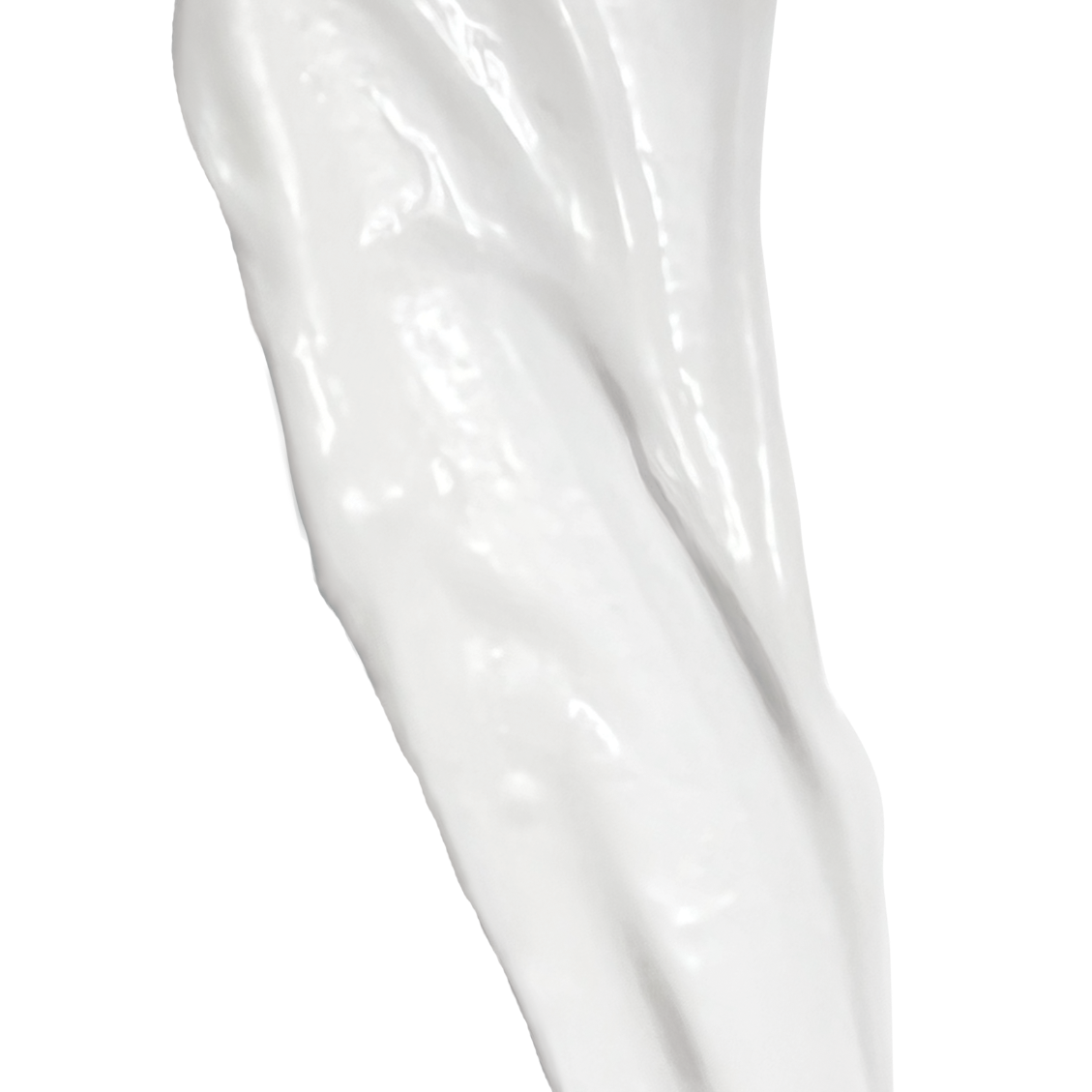 lira clinical BIO lift creme har en rik, hvit og fløyelsmyk kremkonsistens med sheasmør og peptider