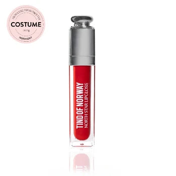 Tind of Norway nr.5 South lipgloss
