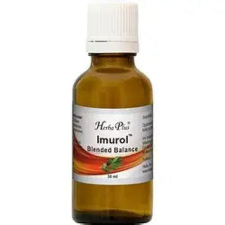 Herba plus Imurol 30ml