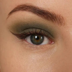 Tind of norway øyeskygge NORTHERN LIGHT
Eyeshadow nr.13 Moss