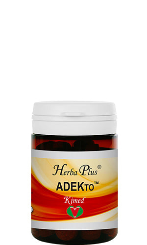 Herba plus Adekto.