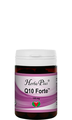 er du lav på energi? herbaplus q10 fikser den biffen ;)
