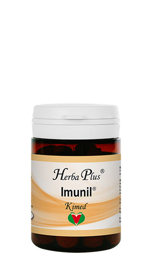 herba plus imunil som navnet tilsier for å støtte immunforsvaret slik att en holder seg friskere fra influensaen