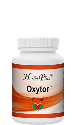 oxytor fra herba plus kan hjelpe stoffskiftet ditt