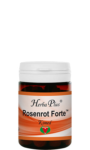 herba plus rosenrot for deg som trenger energi, bedre humør og økt lyst