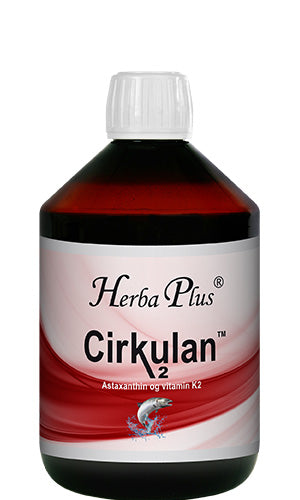 Herbaplus omega 3,7,9 effektiv mot betennelser i kroppen
