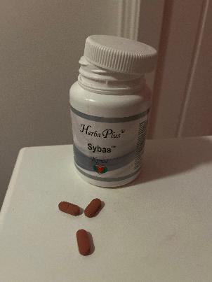 Herba Plus Urtepreparat - kan hjelpe på avgiftning, tungmetaller, syrebaseomsetning og elektrolyttbalanse