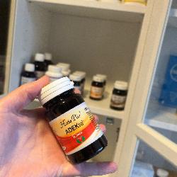 kosttilskudd ifra herbaplus. adekto gir tilskudd av spesielt D3 vitamin