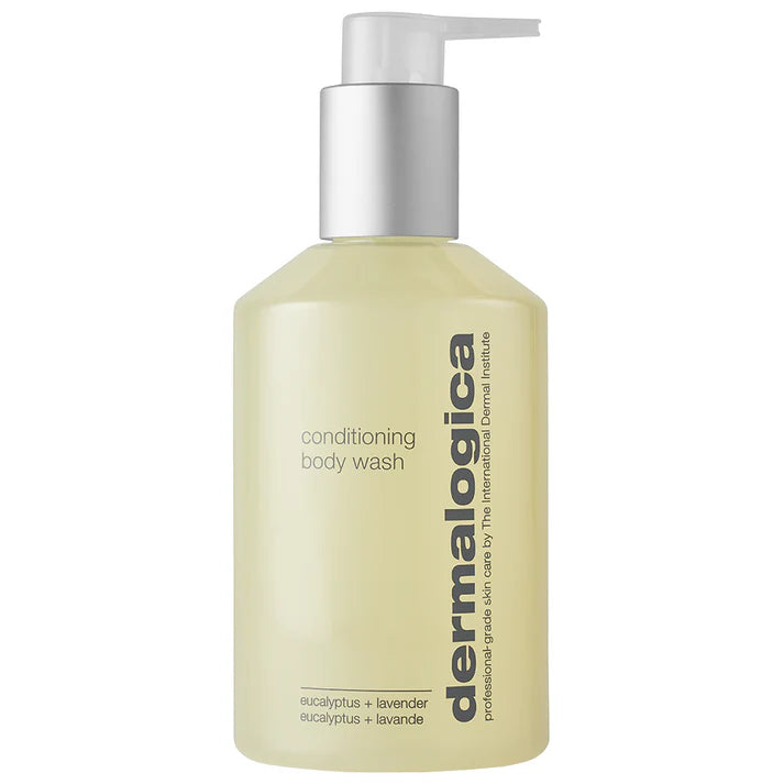 Dermalogica conditioning hand/body wash 295ml