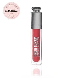 Tind of norway nr3 North star lipgloss