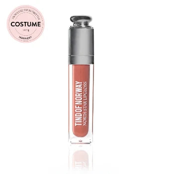 Tind of norway North Star Lipgloss nr 9. Polaris