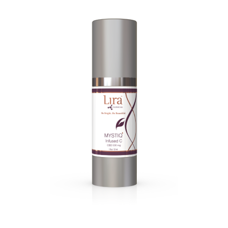 Lira MYSTIQ infused C 30ml