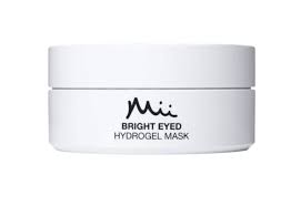 Beroligende øyemaske fra Mii