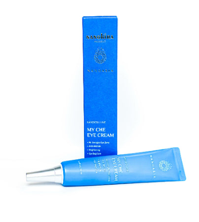 Nanoasia mye che eyecream 40ml
