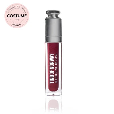 Tind of Norway nr.4 East lipgloss
