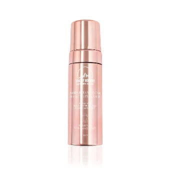 Tind of norway foaming cleanser normal og kombinert hud