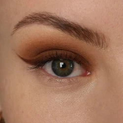 Tind of norway øyeskygge NORTHERN LIGHT
Eyeshadow nr.10 Coffee