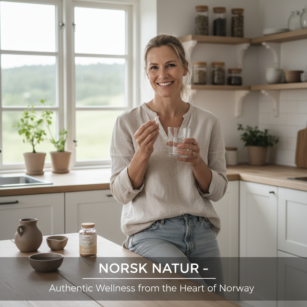 Herba Plus norske kosttilskudd – urtebaserte produkter for rensing, balanse og indre velvære, brukt av leger og naturterapeuter i Norge og utlandet