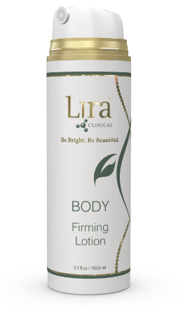 Lira firming lotion body 142gm