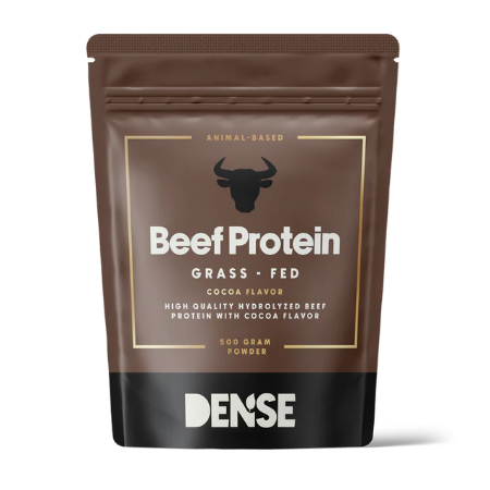 Beef protein sjokolade