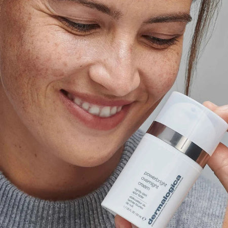 Dermalogica powerbright overnight cream 50ml