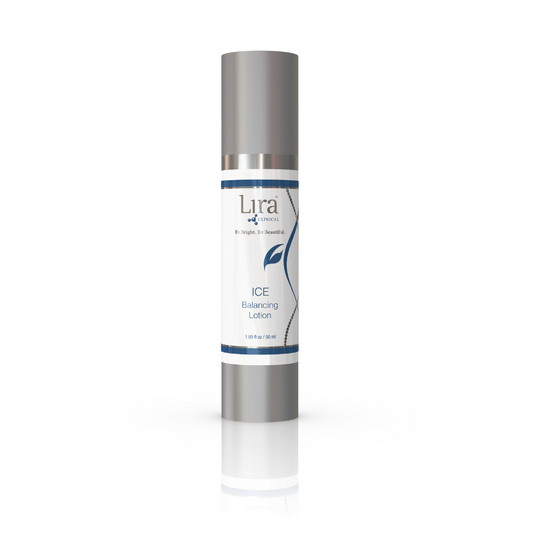 Lira ice balancing lotion