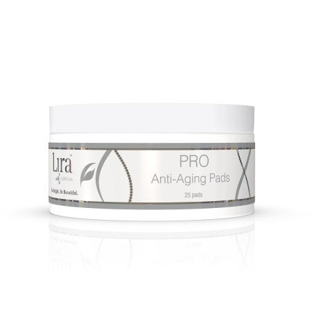 Lira PRO Anti-Aging Pads