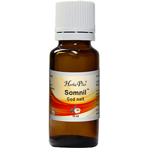 Herba plus Somnil 30ml