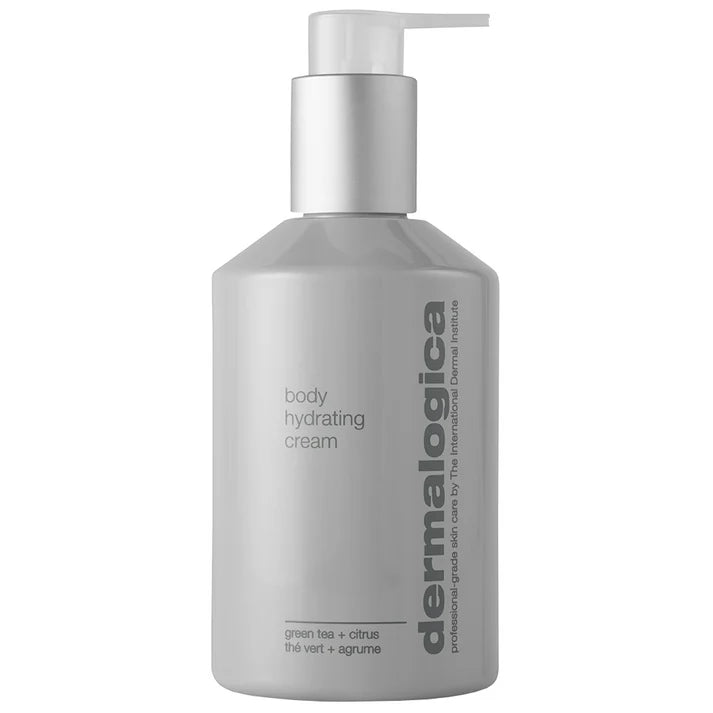 Dermalogica body hydrating cream 295ml