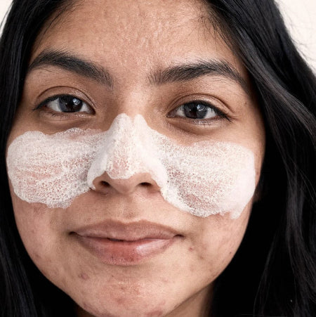 Dermalogica blackhead clearing fizz mask 50ml