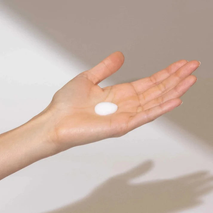 lotion acne hud