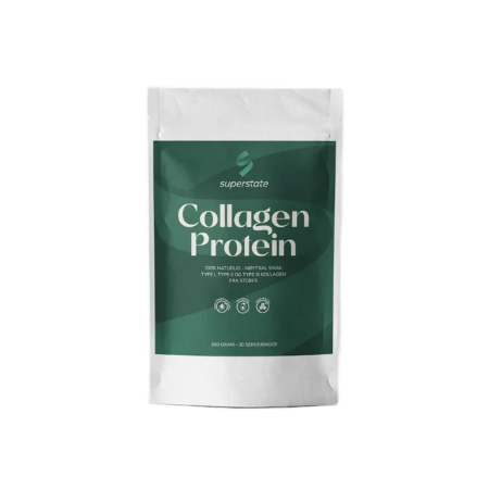 Superstate collagen protein 300gram