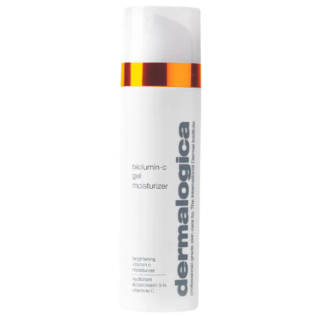 Dermalogica biolumin-c gel moisturizer 50ml