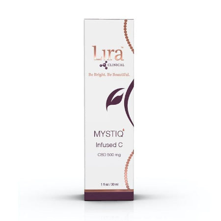 Lira MYSTIQ infused C 30ml