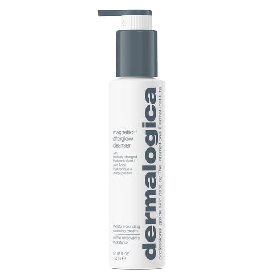 Dermalogica magnetic afterglow cleanser 150 ml