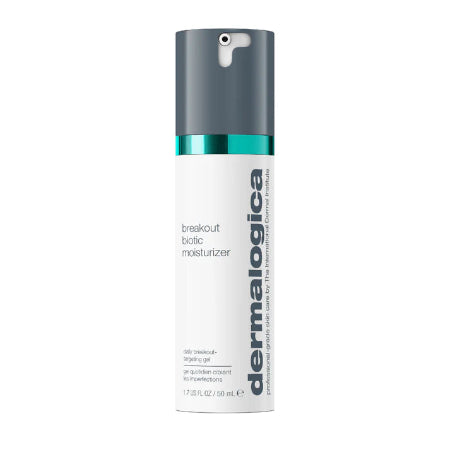 Dermalogica breakout biotic moisturizer 50ml