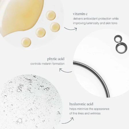 krem med vitamin c allyou