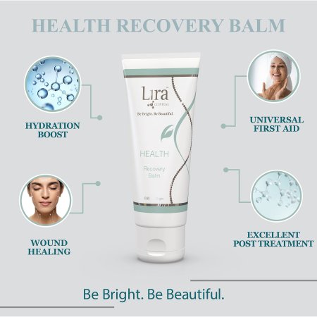 Lira HEALTH Recovery Balm
