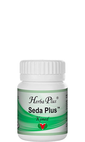 seda plus kan hjelpe ved menustasjonsforstyrrelser