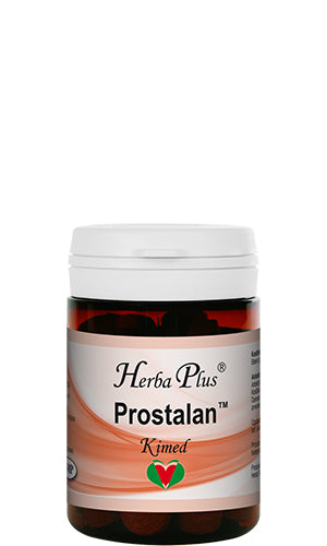 Herba plus. Prostalan.