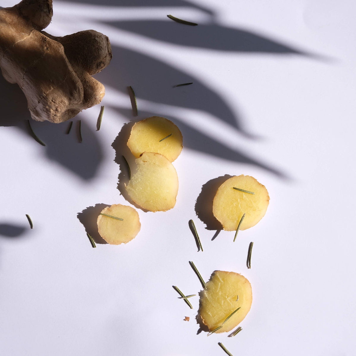 Herba Plus Sybas – urter, vitaminer og mineraler