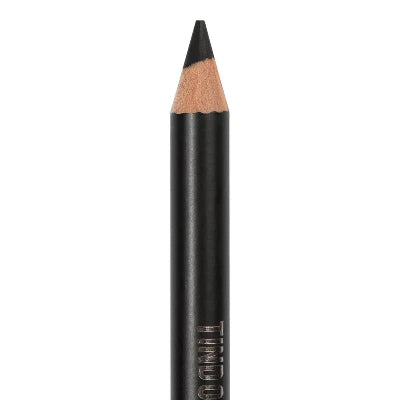 Tind of norway COAL EYE & BROW pencil . Sort farve