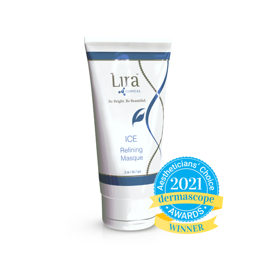 Lira ICE refining masque