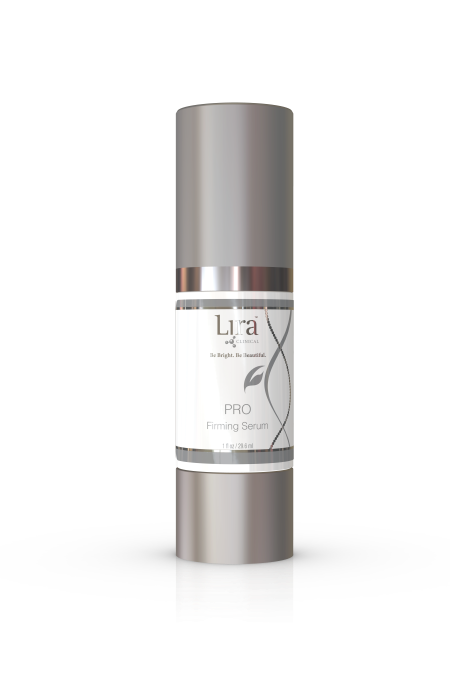 serum for hudoppstramming - antiage krem