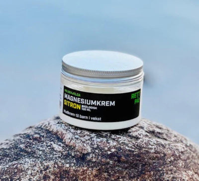 krem ved vokse smerter