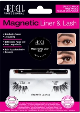 Ardell magnetic liner og lash